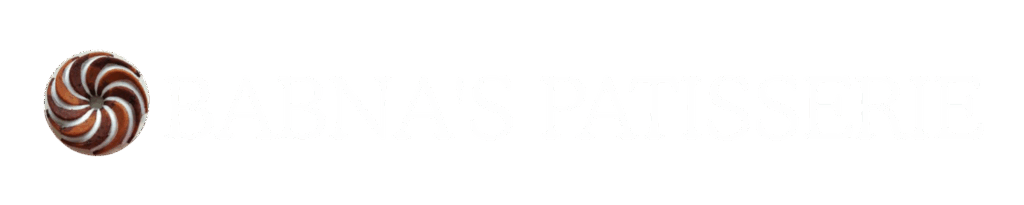 Babnas Patisserie Logo