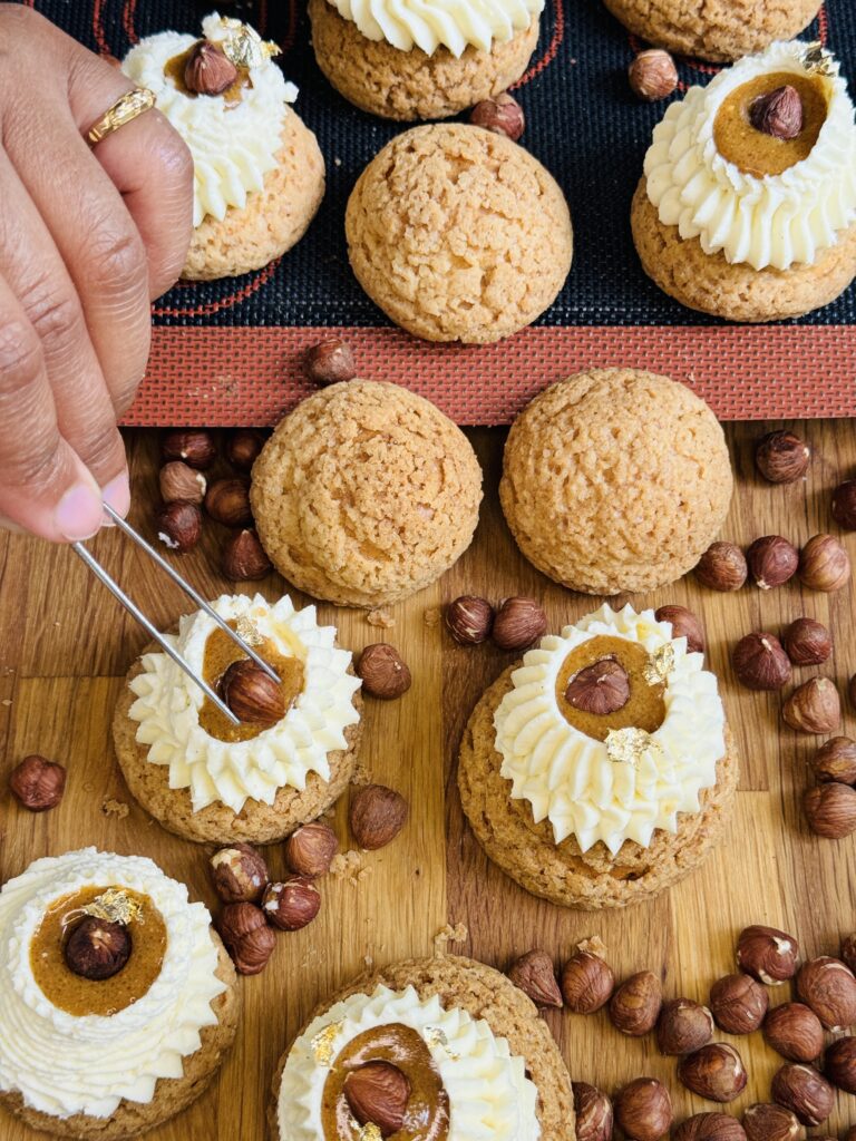 Babna's Recipes