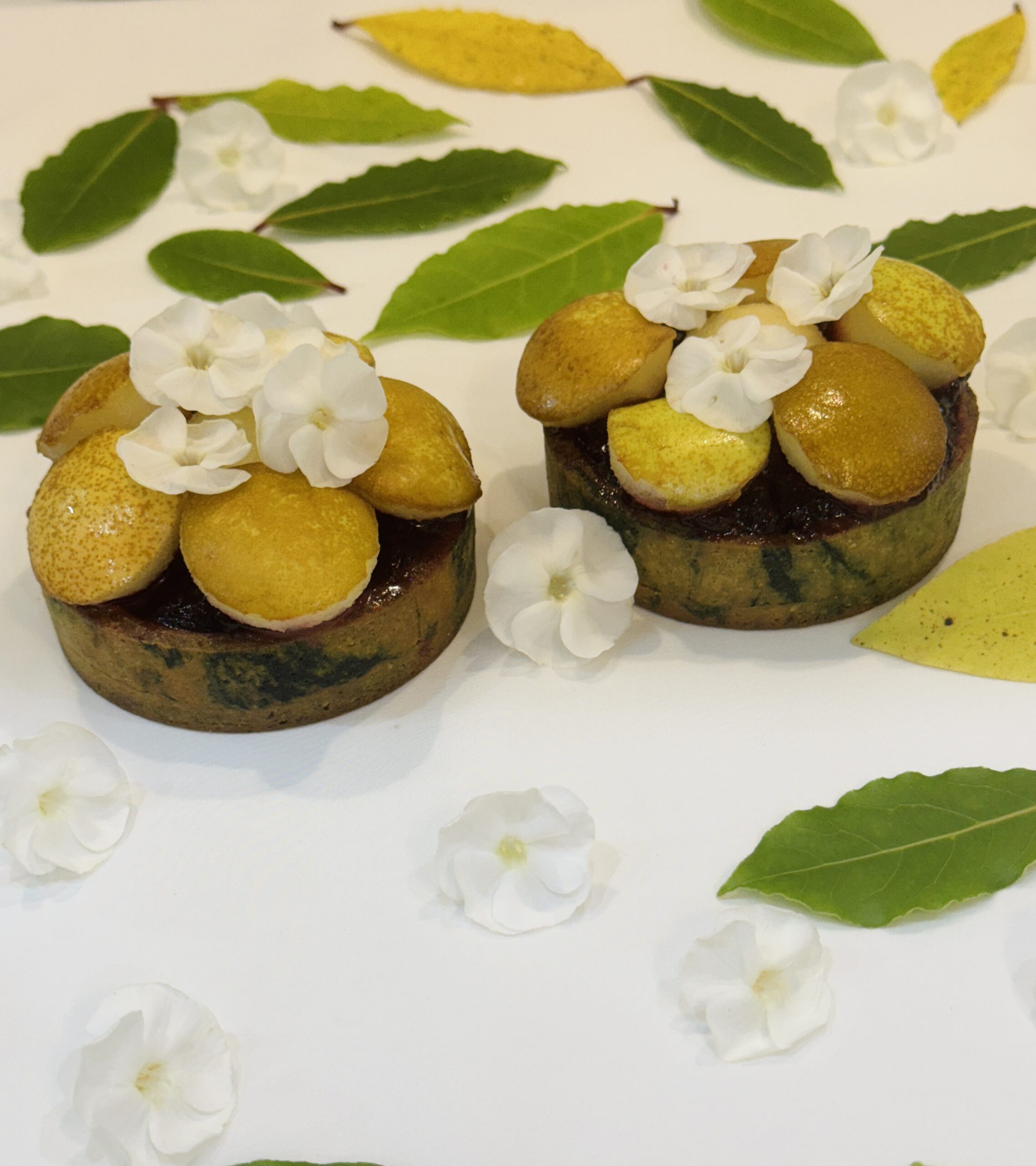 Babna's Patisserie Testimonials