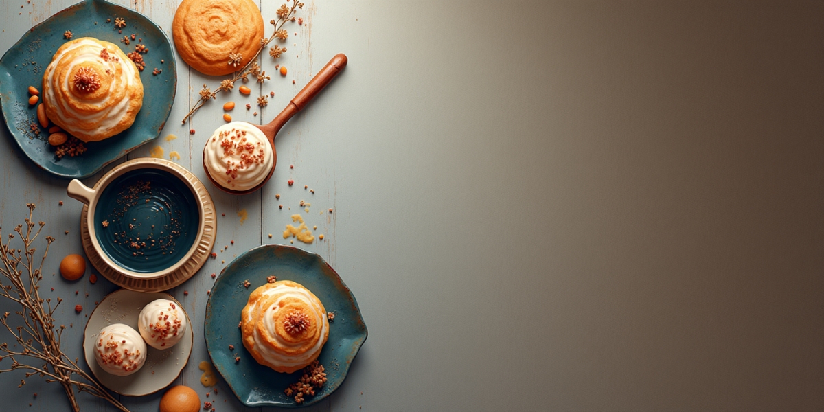 Babna's Patisserie Blog
