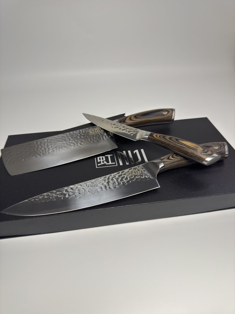 Babna: Niji Knives